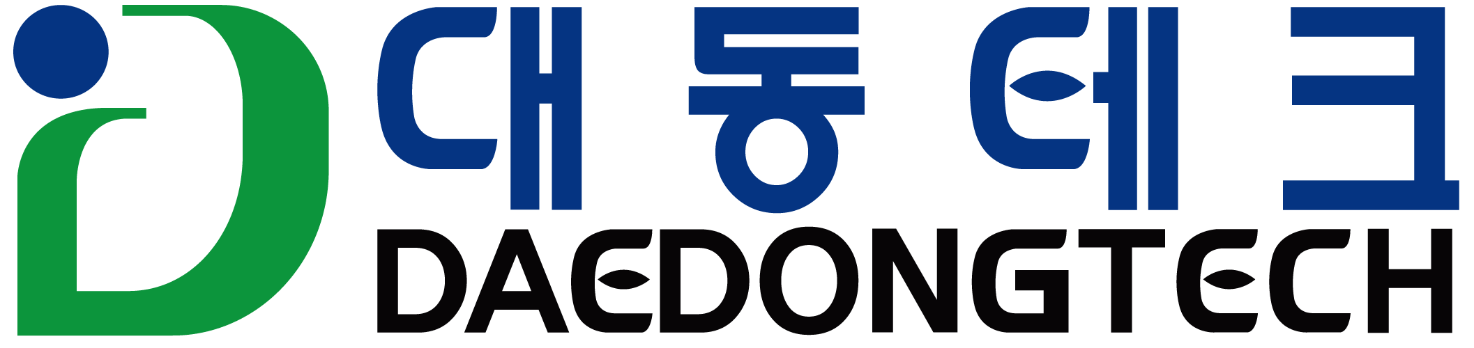 대동테크