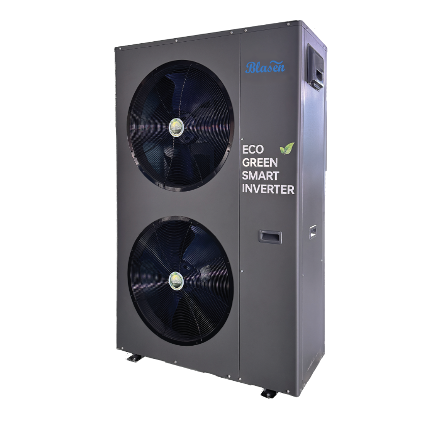 농업용 공냉식 냉온수기 12HP