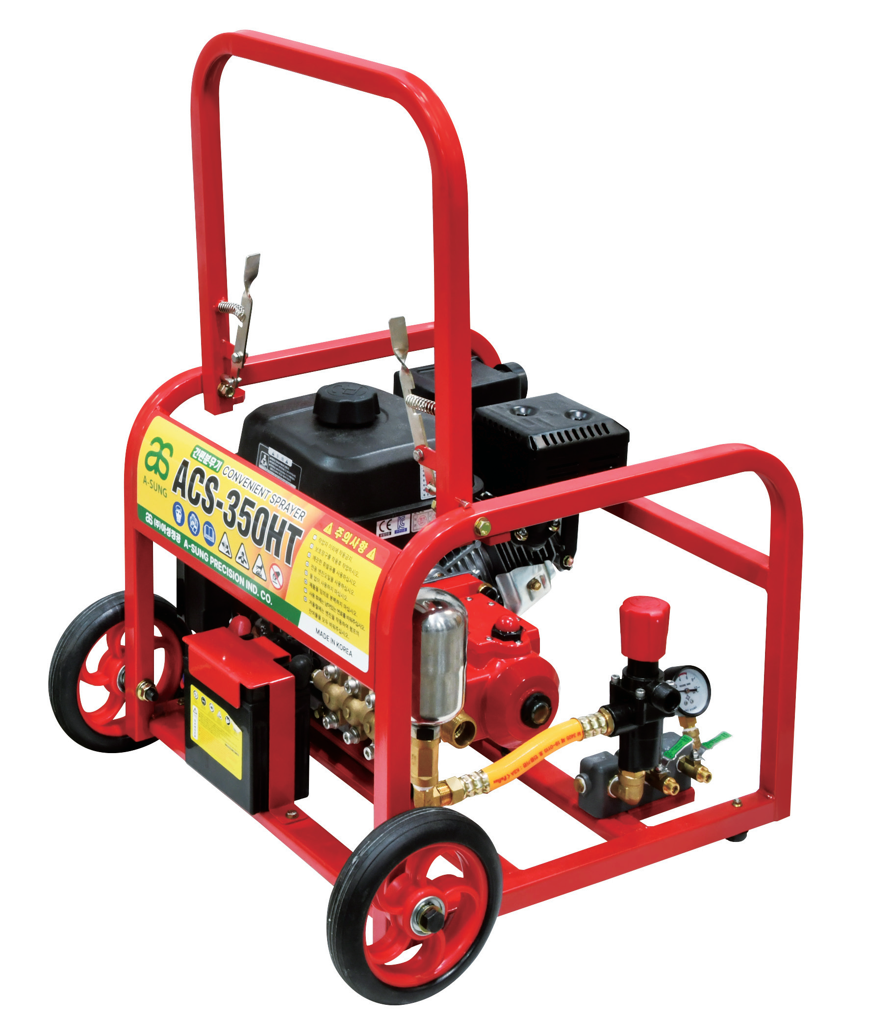 ACS-350HT