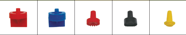 Spreader(SP)