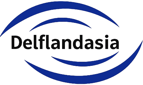 Delflandasia